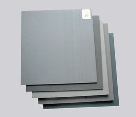 PVC工程板系列 硬质PVC板 PVC塑料板