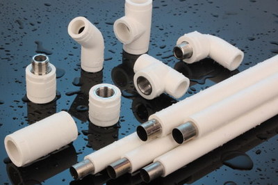 江苏保格利为PP-R塑料管植入“钢心”被评为世界首创