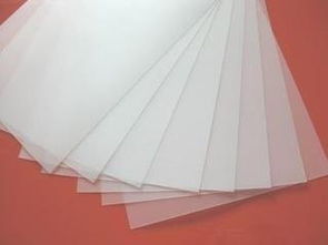 白色半透明PE板 PE塑料板 聚乙烯板 白色PE板材 PE棒